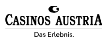 Logo Casinos Autria Partner des brillenstuido N kaufbeuren im Allgäu