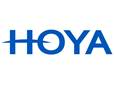 Hoya Logo mit Link Zum Myopie Management Glas Hoya Logo mit Link Zum Myopie Management Glas